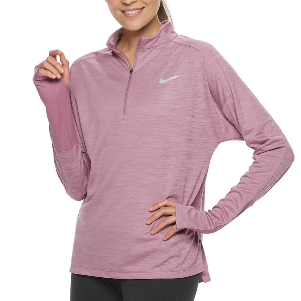 Mike Dri Fit women’s pullover